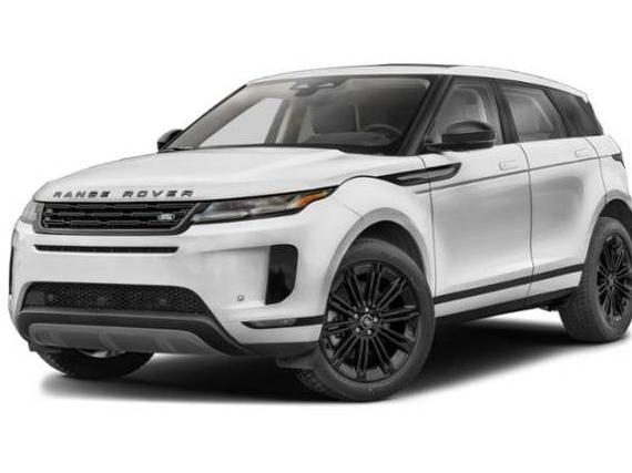 LAND ROVER RANGE ROVER EVOQUE 2025 SALZJ2FX8SH270255 image LAND ROVER RANGE ROVER EVOQUE 2025 SALZJ2FX8SH270255 image